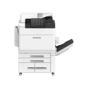 Fujifilm ApeosPro C810/C750/C650