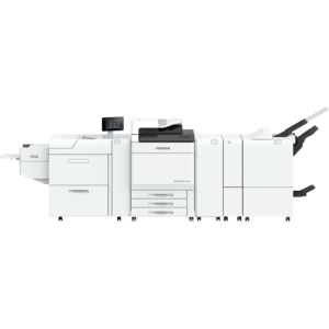 Fujifilm Revoria Press SC285S / SC285