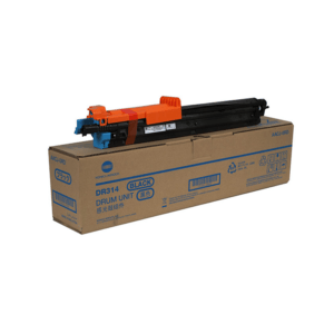 Konica Minolta DR-314K Drum Unit Bizhub 308e/368e/458e/558e/658e