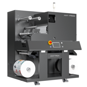 ANYTRON ANY-PRESS