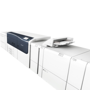 Xerox Versant 4100 Press