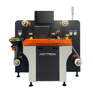 ANYTRON ANY-BLADE II