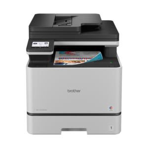 Brother MFC-L8730CDW